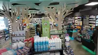 Pharmacie du Manoir