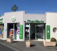 Pharmacie Blin