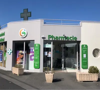 Pharmacie Blin