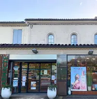 Pharmacie Pessis