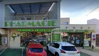 Pharmacie du Postillon