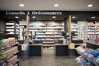 Pharmacie Gaspard