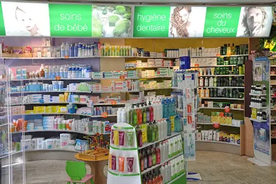 Pharmacie Lafayette Issoire