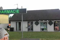 Pharmacie Corson