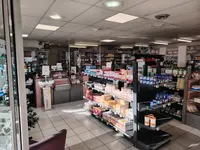 Pharmacie du Jasmin