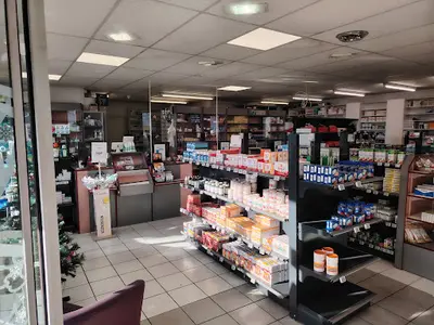 Pharmacie du Jasmin