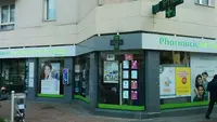Pharmacie de l'Ile Saint Germain