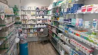 Pharmacie de la Mairie