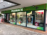 Pharmacie Issy Epinettes