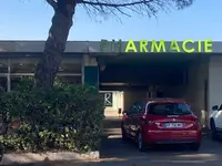 Nouvelle Pharmacie du Prépaou - Dr Pauline Kireef