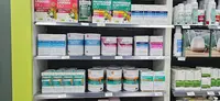 Pharmacie de la Crau