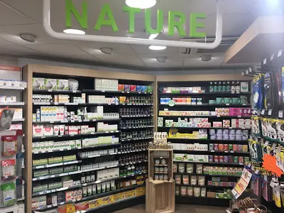 Pharmacie des Etangs