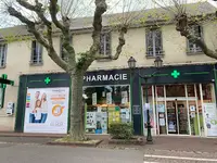 Pharmacie de la Gare