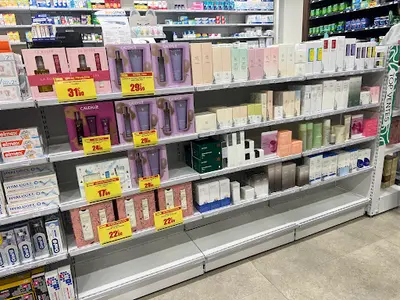 Grande Pharmacie Ivry Confluence