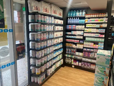 La Pharmacie Nouvelle D’ivry