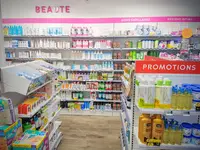 Pharmacie Ivrymed