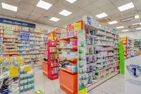 Pharmacie Lafayette 55
