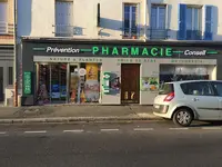 Pharmacie Mouhib