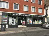 Pharmacie Saint-just