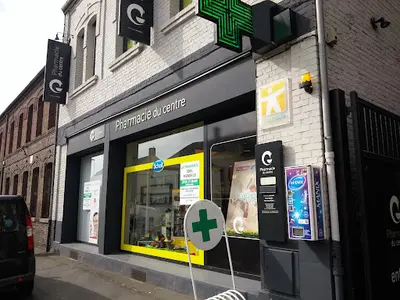 Pharmacie Bataille
