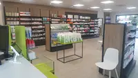 Selarl Pharmacie Poirson-reiff