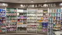 Pharmacie du Bourg