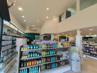 Pharmacie Principale d'Izon