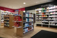 Pharmacie du Grand Pré / Hello Pharmacie