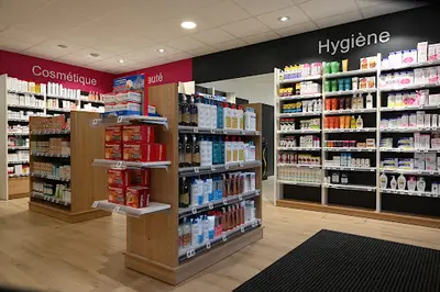 Pharmacie du Grand Pré / Hello Pharmacie