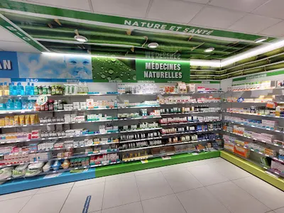 Pharmacie de Jacou