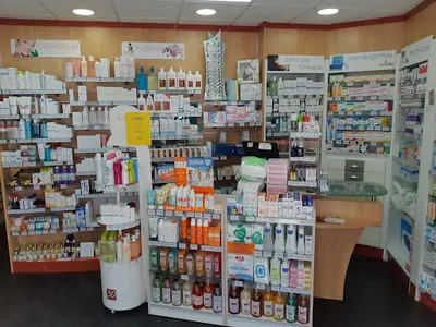 Pharmacie du Pont