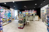 Pharmacie des Korrigans