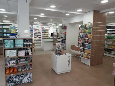 Pharmacie de Jarcieu