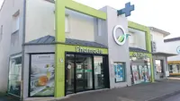 Pharmacie de l'Océan