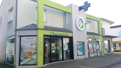Pharmacie de l'Océan