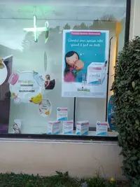 Pharmacie de Jardin