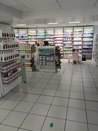 Pharmacie Coeur de Loire (anciennement Léau-gadier)