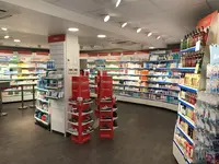 Pharmacie des Arcades