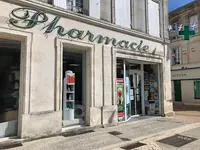 Pharmacie du Marché Selas