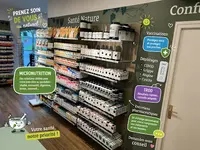 Pharmacie de la Petite Champagne