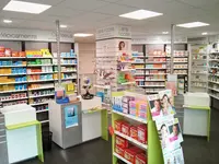 Pharmacie Bonnet Emilie