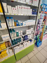Pharmacie de l'Enclos