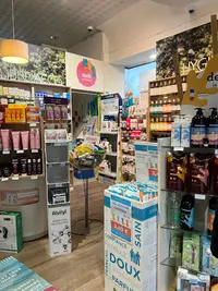 Pharmacie Belle Croix