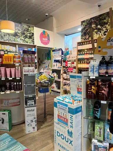 Pharmacie Belle Croix