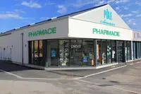 Pharmacie de la Malgrange