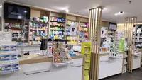 Pharmacie des Portes de Jarville