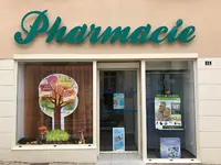 Pharmacie Bachimont