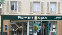 Pharmacie de Jaulgonne