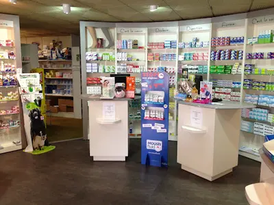 Ma Pharmacie