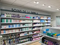 Pharmacie de Javron